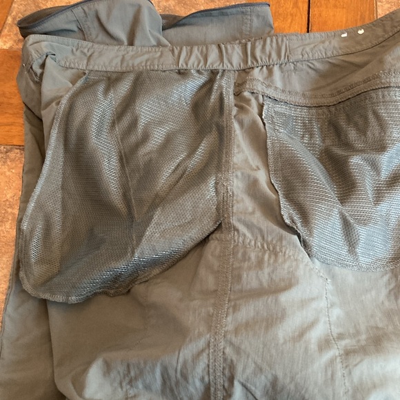 Columbia Convertible Omni-Shade 38x32 Pants NWOT’S - Picture 11 of 11